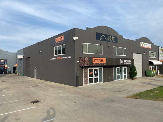 Status Residential - Osborne Park - Real Estate Agency