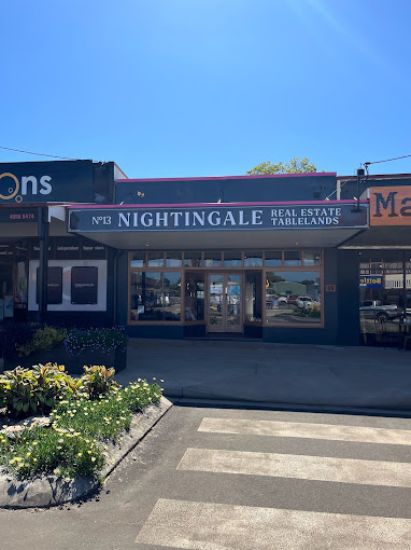 Nightingale Real Estate Tablelands - Tablelands - Real Estate Agency