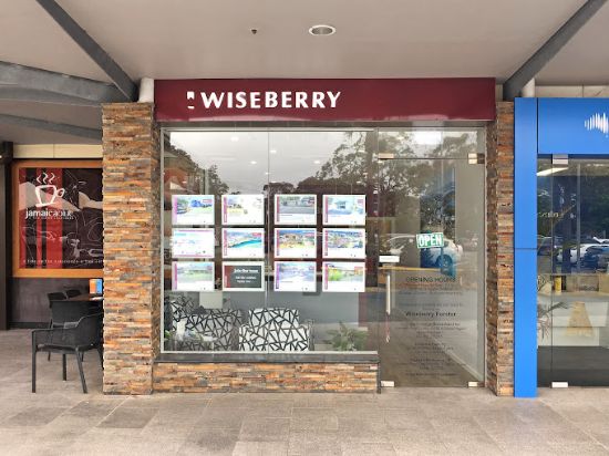 Wiseberry Forster - Real Estate Agency