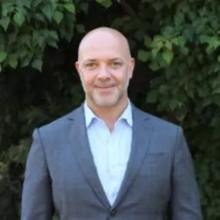 Matt Barham - Real Estate Agent