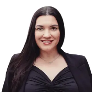 Georgia Cipriano - Real Estate Agent