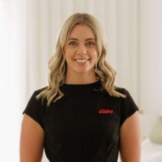 Rebecca Allatt - Real Estate Agent at Elders Real Estate - Dubbo