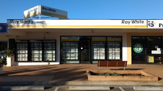 Ray White - Paradise Point - Real Estate Agency