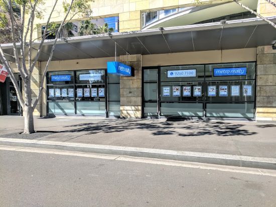 Metro Realty Sydney - SYDNEY - Real Estate Agency