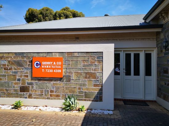Genny & Co Real Estate - PAYNEHAM - Real Estate Agency
