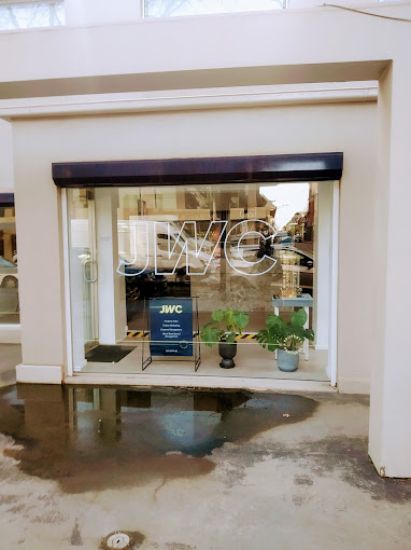 JWC PROPERTY GROUP - Real Estate Agency