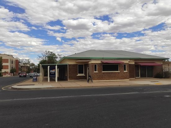 Nutrien Harcourts Alice Springs - ALICE SPRINGS - Real Estate Agency