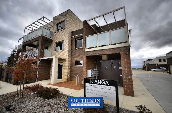 Southern Property - CANBERRA - Real Estate Agency