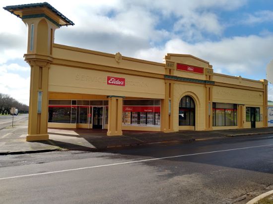 Elders Real Estate - Camperdown - Real Estate Agency