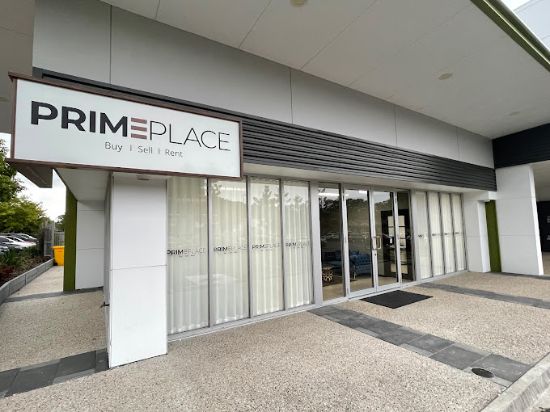 Prime Place Property - Real Estate Agency