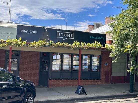 Stone Real Estate Ballarat - Real Estate Agency