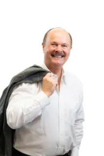 Beau Jones - Real Estate Agent