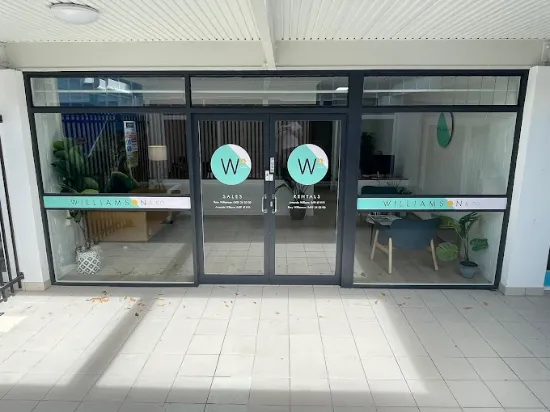 Williamson & Co Real Estate - NOOSA HEADS - Real Estate Agency
