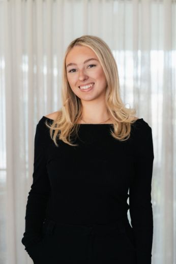 Bronte Hogan - Real Estate Agent at Illawarra Estate Agents