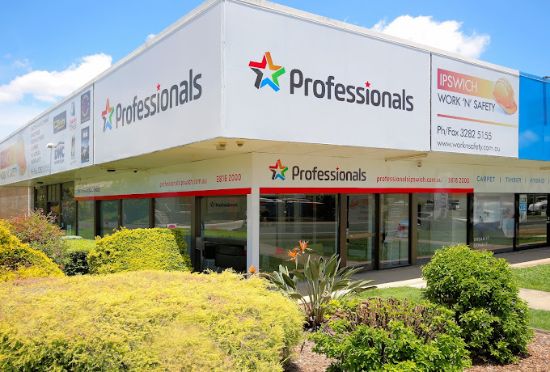 Professionals - Ipswich - Real Estate Agency