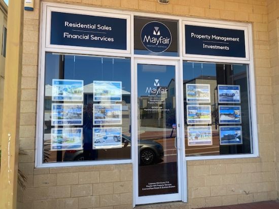 Mayfair Property Services - Clarkson - Real Estate Agency