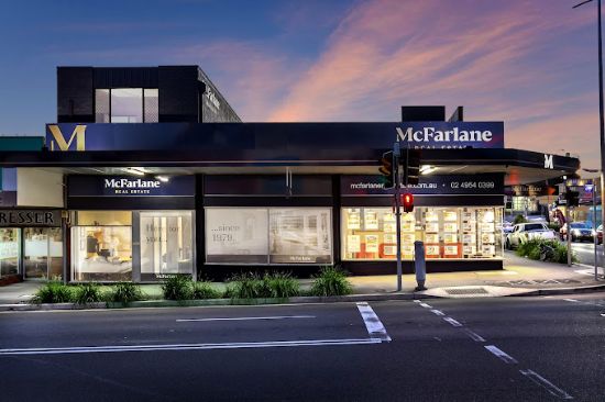 McFarlane Real Estate - Newcastle & Lake Macquarie Regions - Real Estate Agency