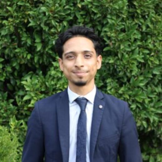 Krish Pancholi - Real Estate Agent at Elders Real Estate - Toongabbie
