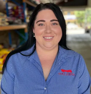 Kirstie Blair - Real Estate Agent