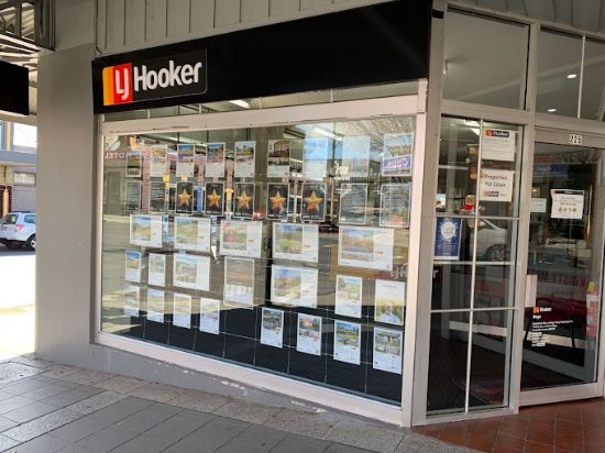LJ Hooker - Bega - Real Estate Agency