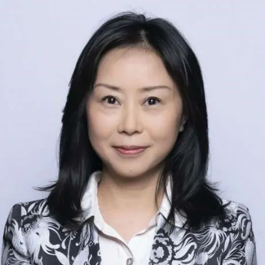 Ye Li Shirley Zhang - Real Estate Agent at Capri Property Management - Ashfield 
