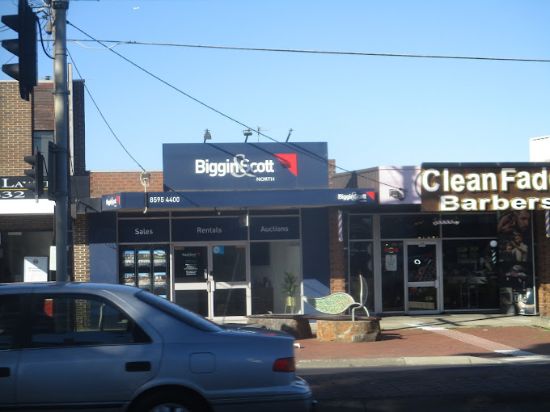 Biggin & Scott -  North - Real Estate Agency