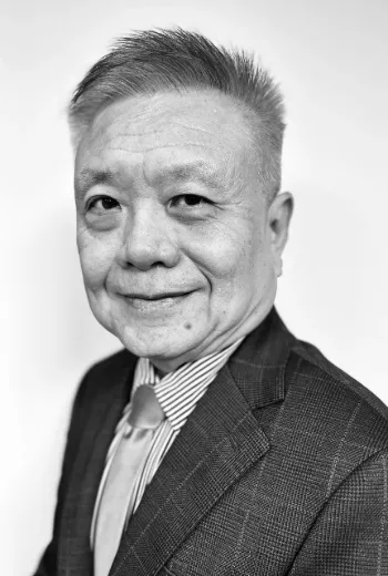 Alan Ong - Real Estate Agent at Manaa Properties