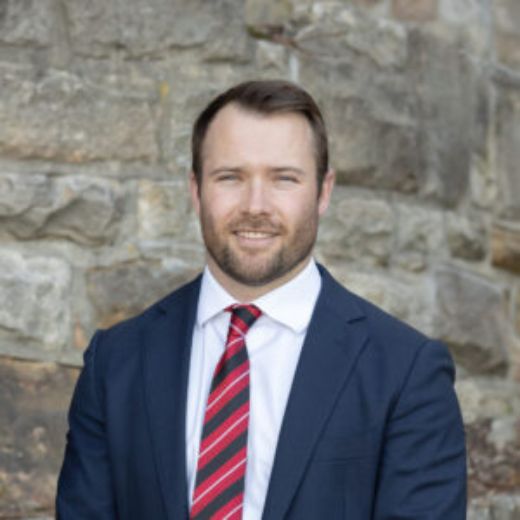 Ben Hughes - Real Estate Agent at Elders Dubbo Rural Services