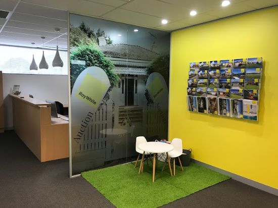 Ray White - Pakenham - Real Estate Agency
