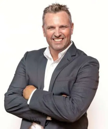 Travis Parsons - Real Estate Agent at TP Realty - PARK RIDGE