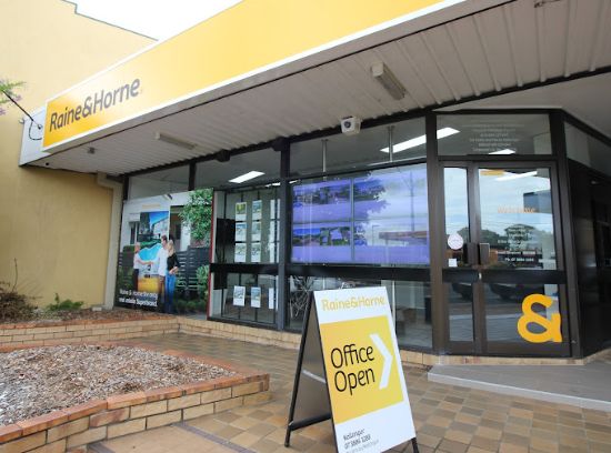 Raine & Horne - Kallangur - Real Estate Agency