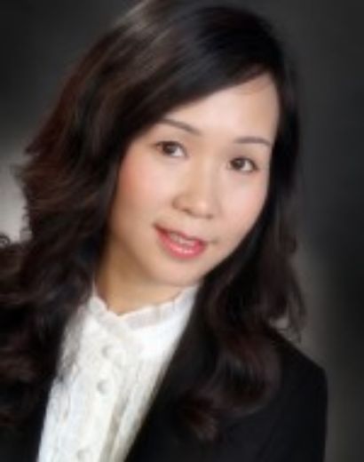 Cecilia Chen - Real Estate Agent at Henderson Realty  - Hurstville 
