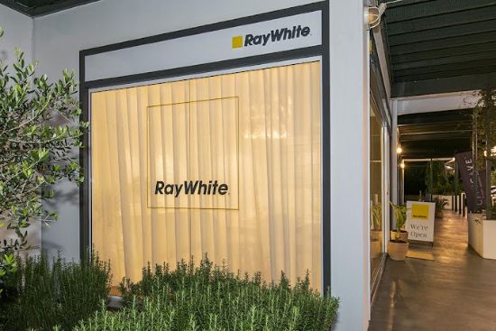 Ray White Kim Olsen Property - Real Estate Agency