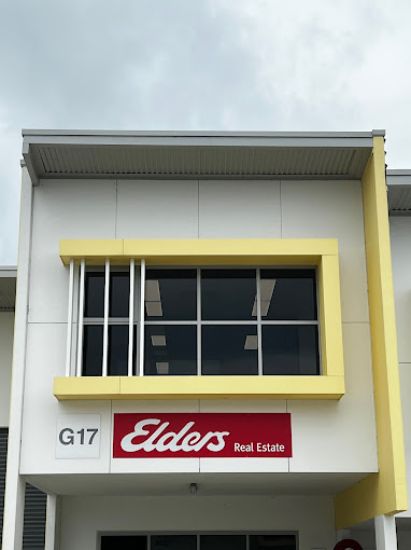 Elders Real Estate Box Hill - ROUSE HILL - Real Estate Agency
