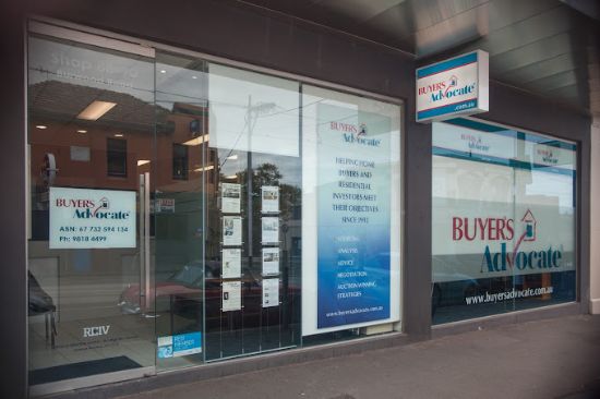 Buyers Advocate - Hawthorn - Real Estate Agency