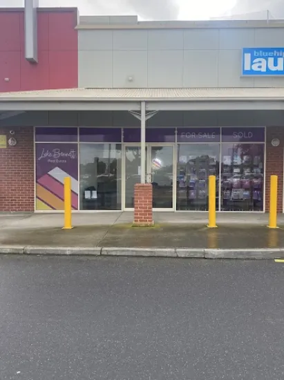 Luke Bennett Real Estate - Real Estate Agency