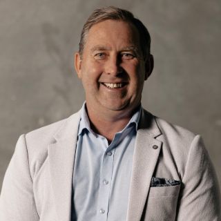 Ben Tribolet - Real Estate Agent