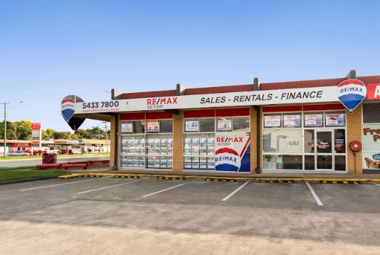 RE/MAX Victory - Caboolture South - Real Estate Agency
