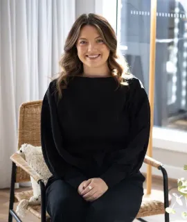 Tahlia Huke - Real Estate Agent
