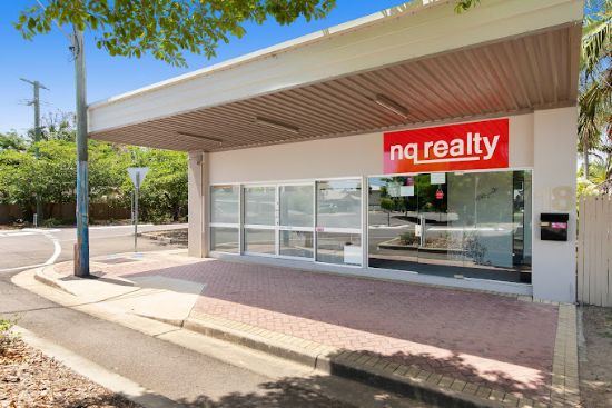 NQ Realty - Real Estate Agency