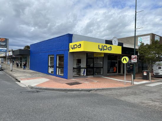YPA Pakenham - PAKENHAM - Real Estate Agency