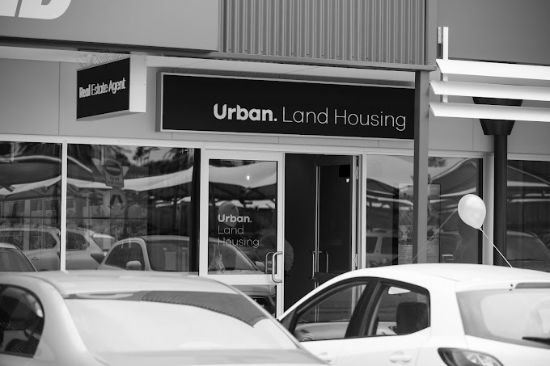 Urban Land Housing -Willowdale Shopping Centre - Real Estate Agency