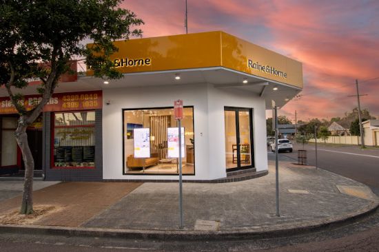 Raine & Horne Rogers Group | Budgewoi - Real Estate Agency