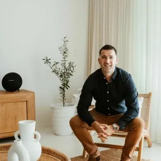 Phil Wood - Real Estate Agent