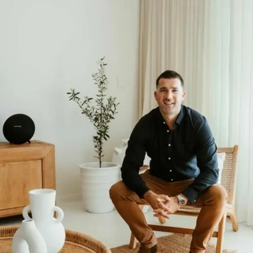 Phil Wood - Real Estate Agent at WOODS Property Agents