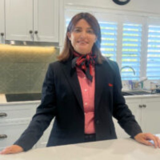 Joy  Sperling - Real Estate Agent at Elders Real Estate - Dalby