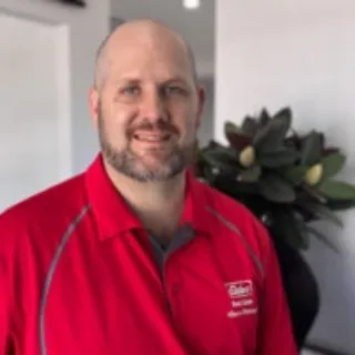 Nathan Baker - Real Estate Agent