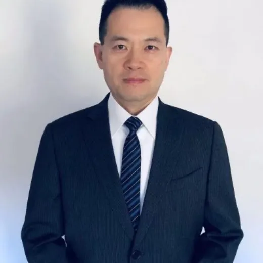 Louis Liu - Real Estate Agent at G and L Real Estate - BOX HILL