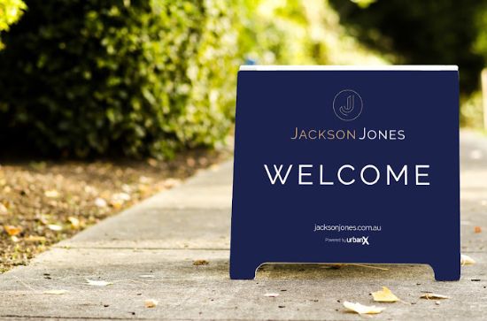 Jackson Jones - Sunshine Coast - Real Estate Agency
