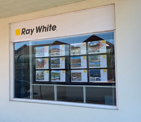 Ray White Fleming and Ross - Gunnedah - Real Estate Agency